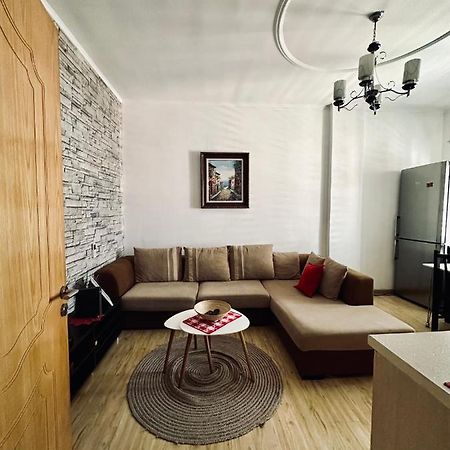 Sleepin Shkoder Apartment Exterior photo